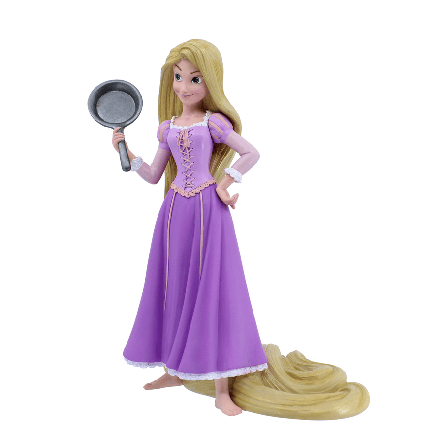 Rapunzel Koleksiyonluk Figür Lisanslı Figür