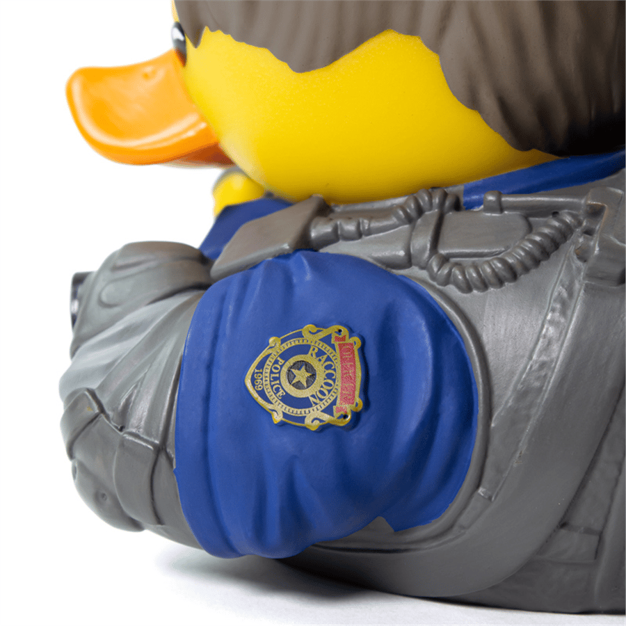Resident Evil Tubbz BOXED Leon S Kennedy  Tubbz Orijinal Lisanslı Koleksiyon Ürünü