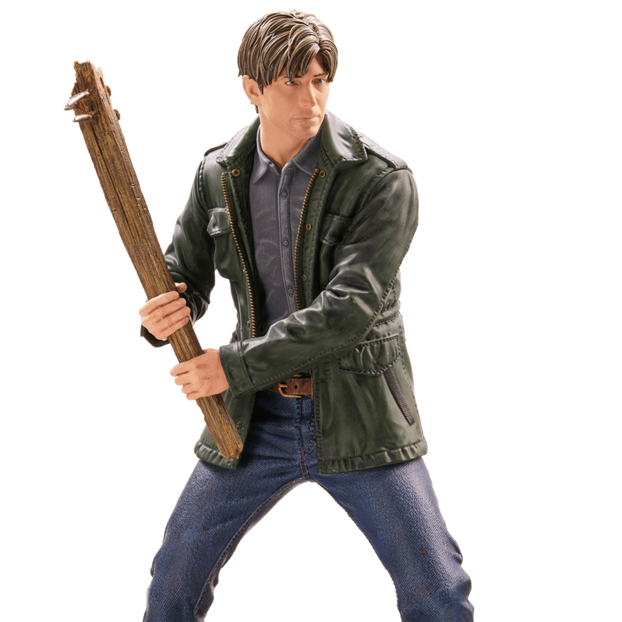Silent Hill Statue James Sunderland Numskull Orijinal Lisanslı Koleksiyon Ürünü