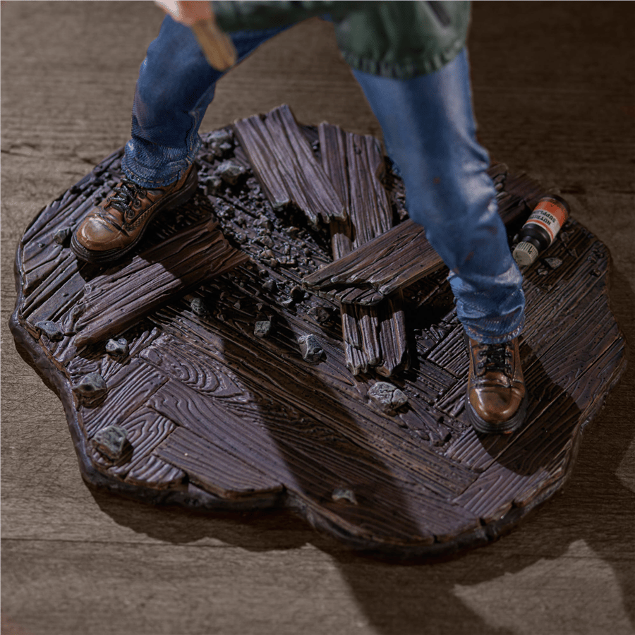 Silent Hill Statue James Sunderland Numskull Orijinal Lisanslı Koleksiyon Ürünü
