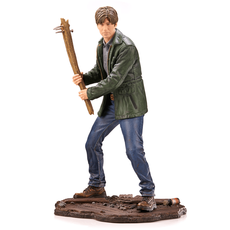 Silent Hill Statue James Sunderland Numskull Orijinal Lisanslı Koleksiyon Ürünü