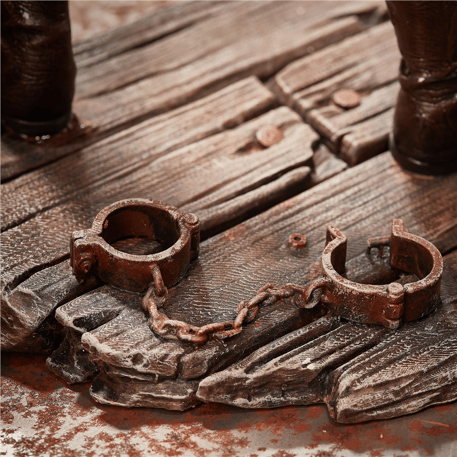 Silent Hill Statue Red Pyramid Thing Numskull Orijinal Lisanslı Koleksiyon Ürünü
