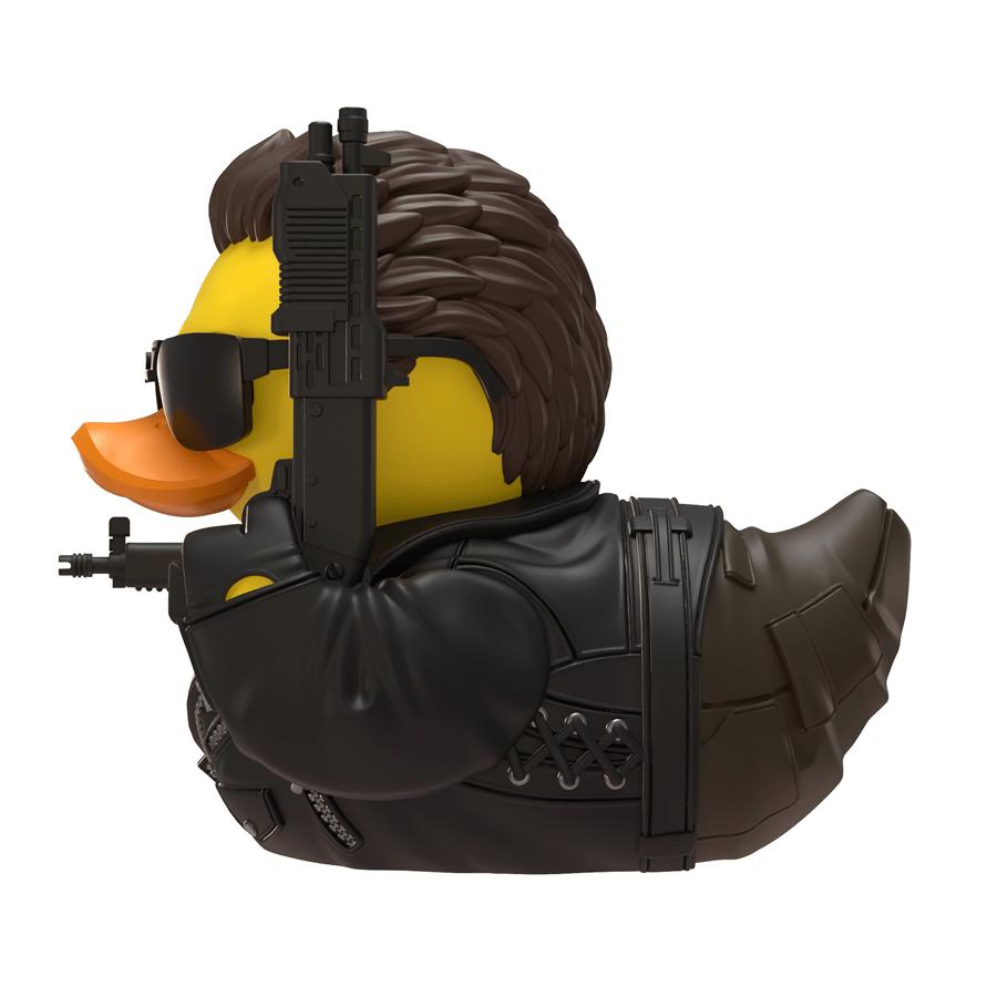 Terminator Tubbz BOXED Terminator Tubbz Orijinal Lisanslı Koleksiyon Ürünü