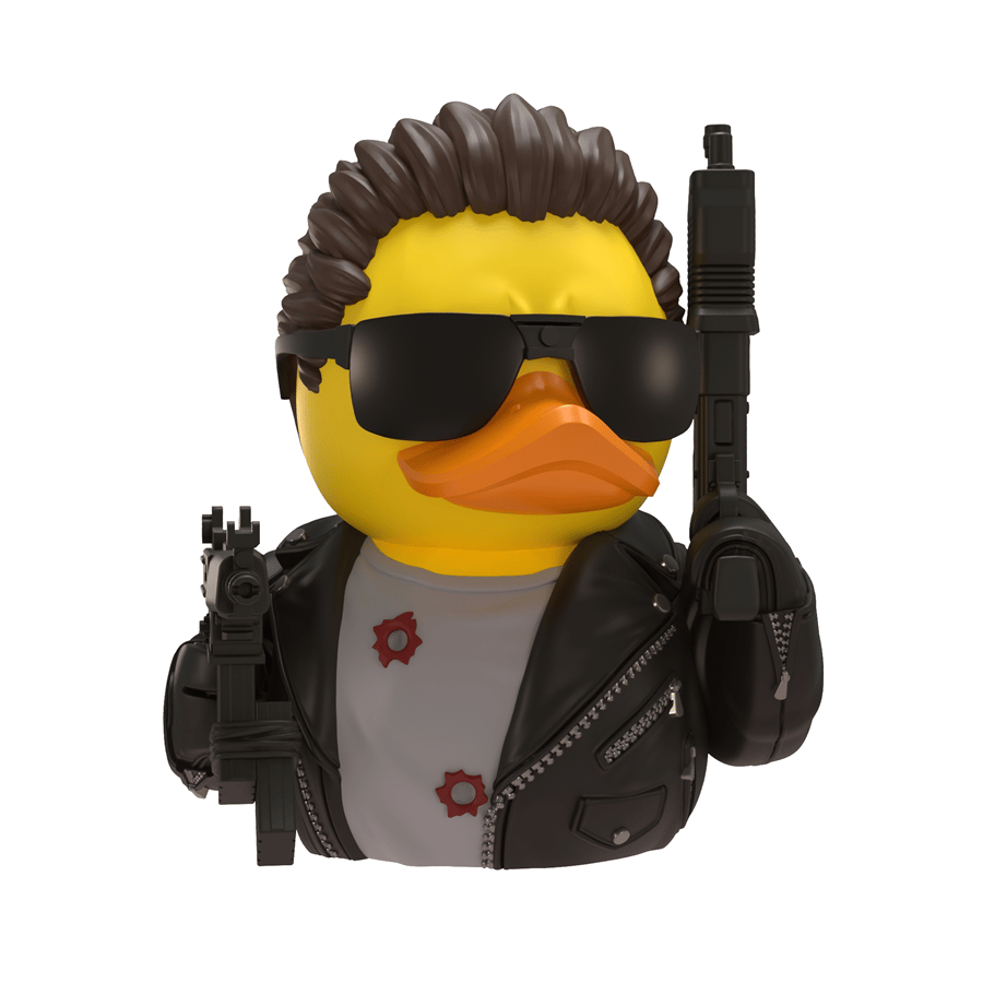 Terminator Tubbz BOXED Terminator Tubbz Orijinal Lisanslı Koleksiyon Ürünü