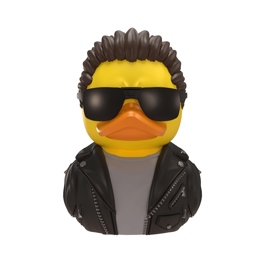 Terminator Tubbz MINI Tubbz Terminator Tubbz Orijinal Lisanslı Koleksiyon Ürünü