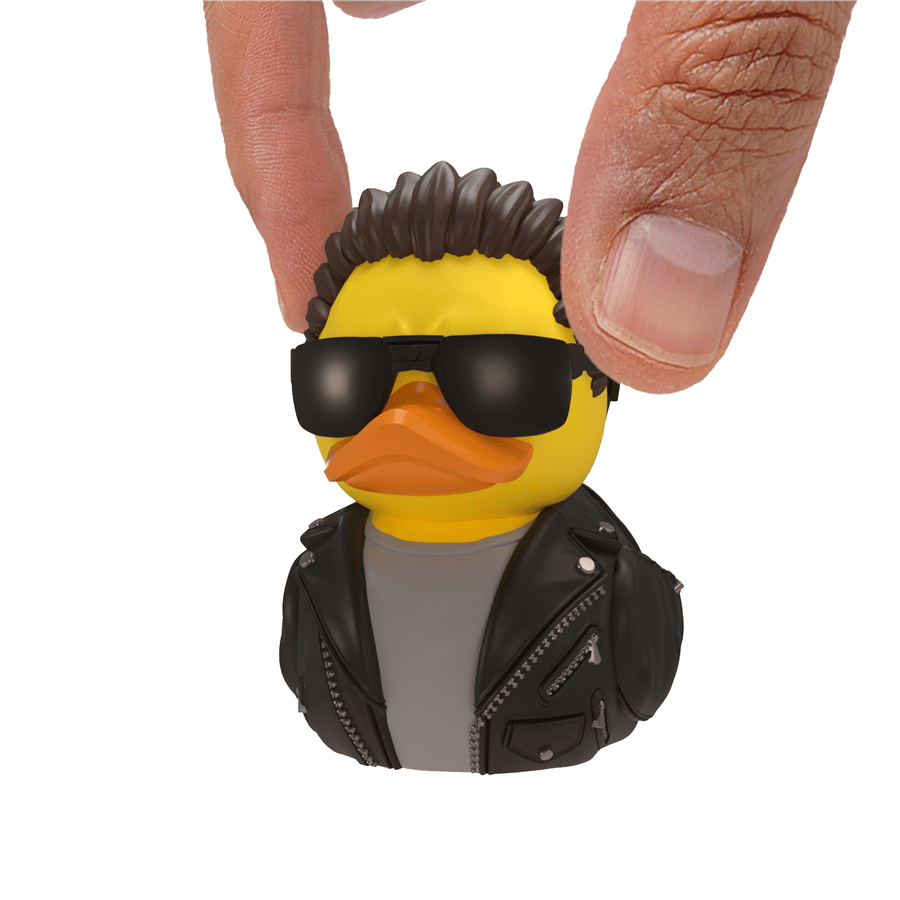 Terminator Tubbz MINI Tubbz Terminator Tubbz Orijinal Lisanslı Koleksiyon Ürünü