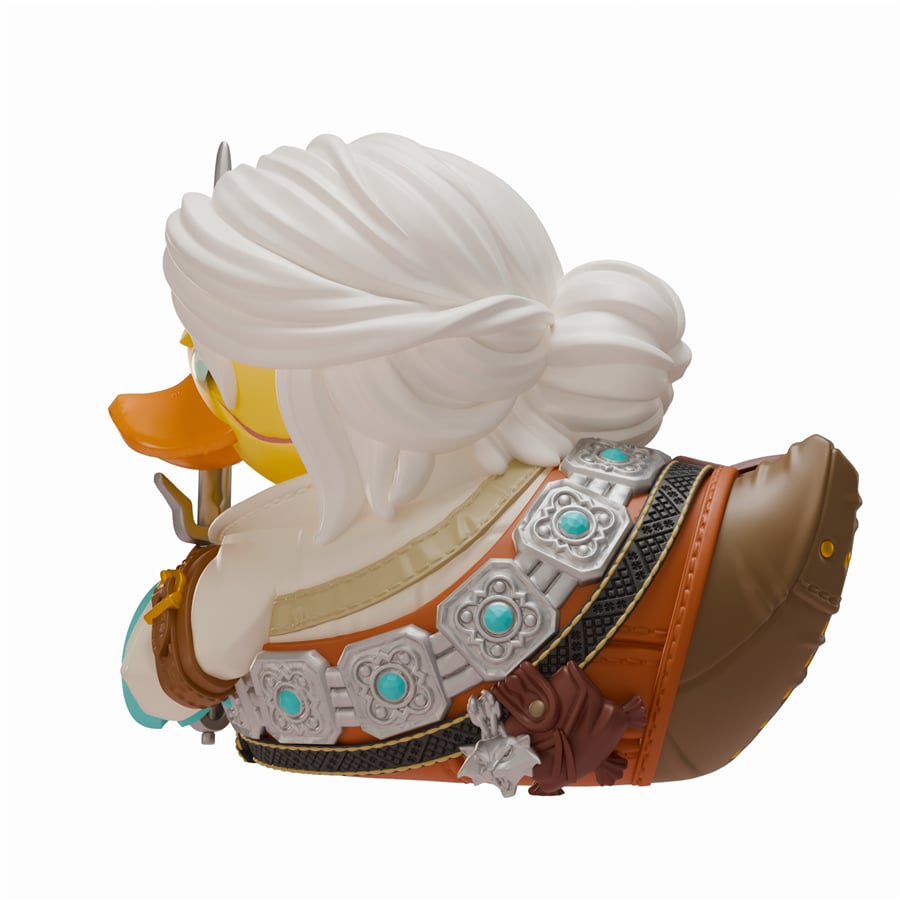 The Witcher Tubbz BOXED Ciri Tubbz Orijinal Lisanslı Koleksiyon Ürünü