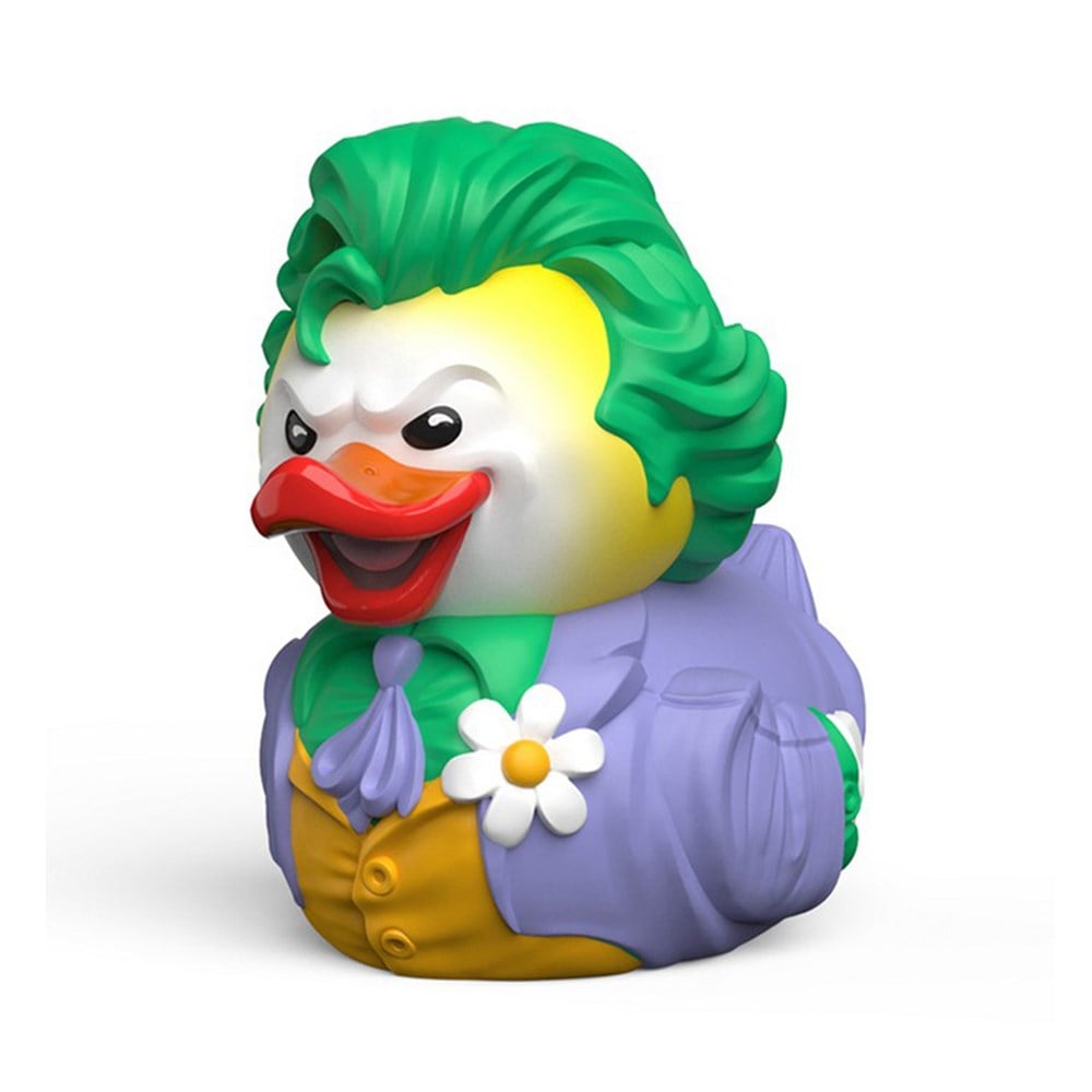 Tubbz DC Comics Boxed The Joker Lisanslı Cosplay Ördek Collectible Figür