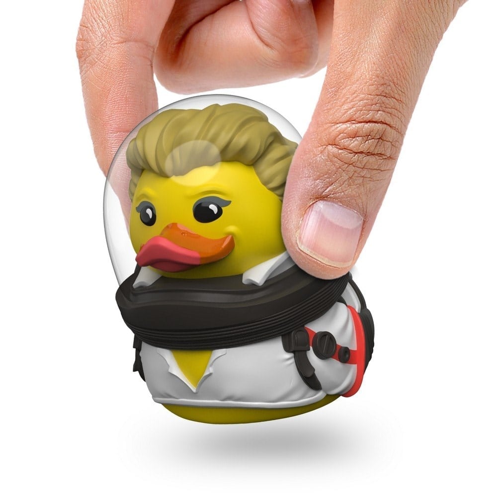 Tubbz Fallout MINI Nuka Cola Kızı Lisanslı Cosplay Ördek Collectible Figür