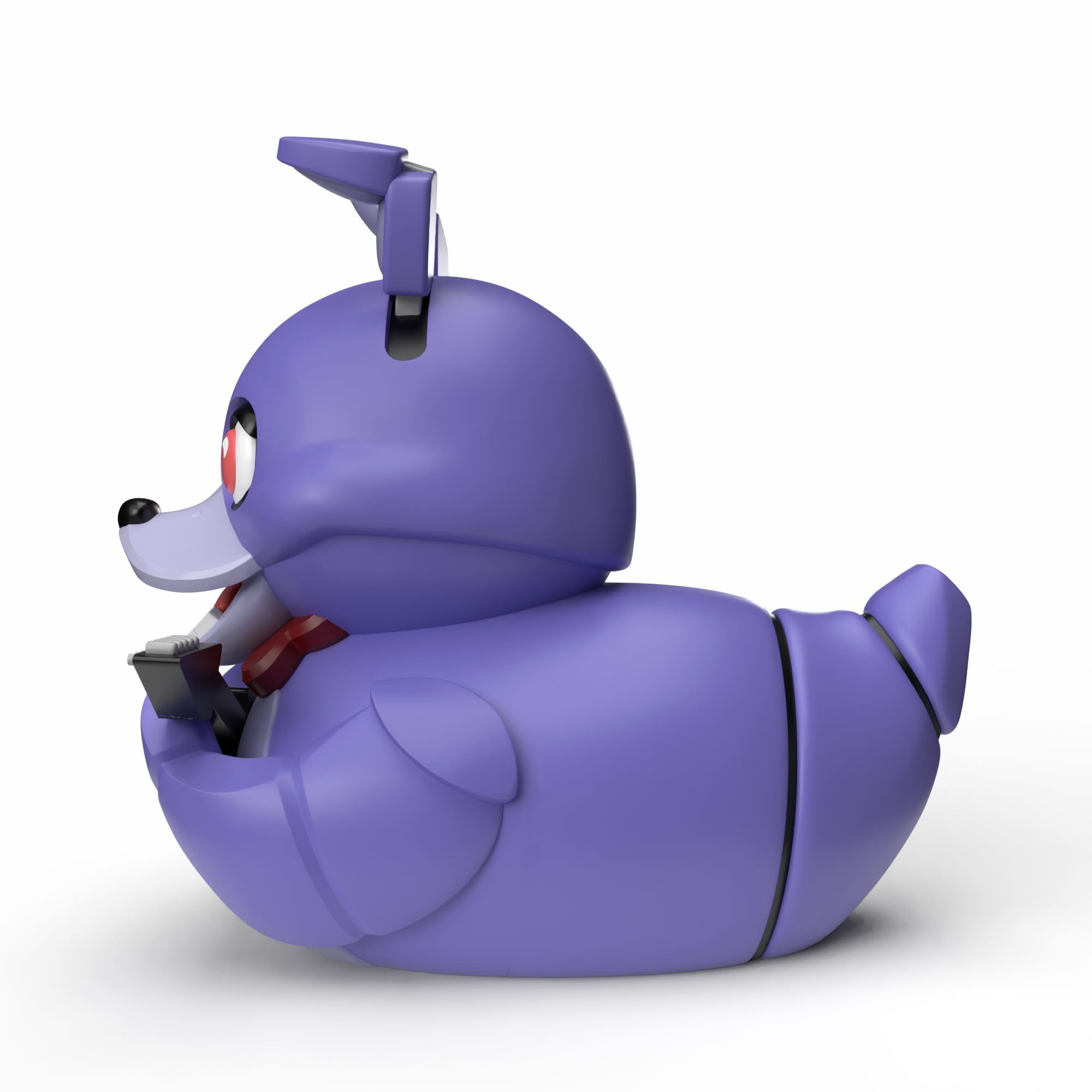 Tubbz FNAF Bonnie Boxed Lisanslı Cosplay Ördek Collectible Figür