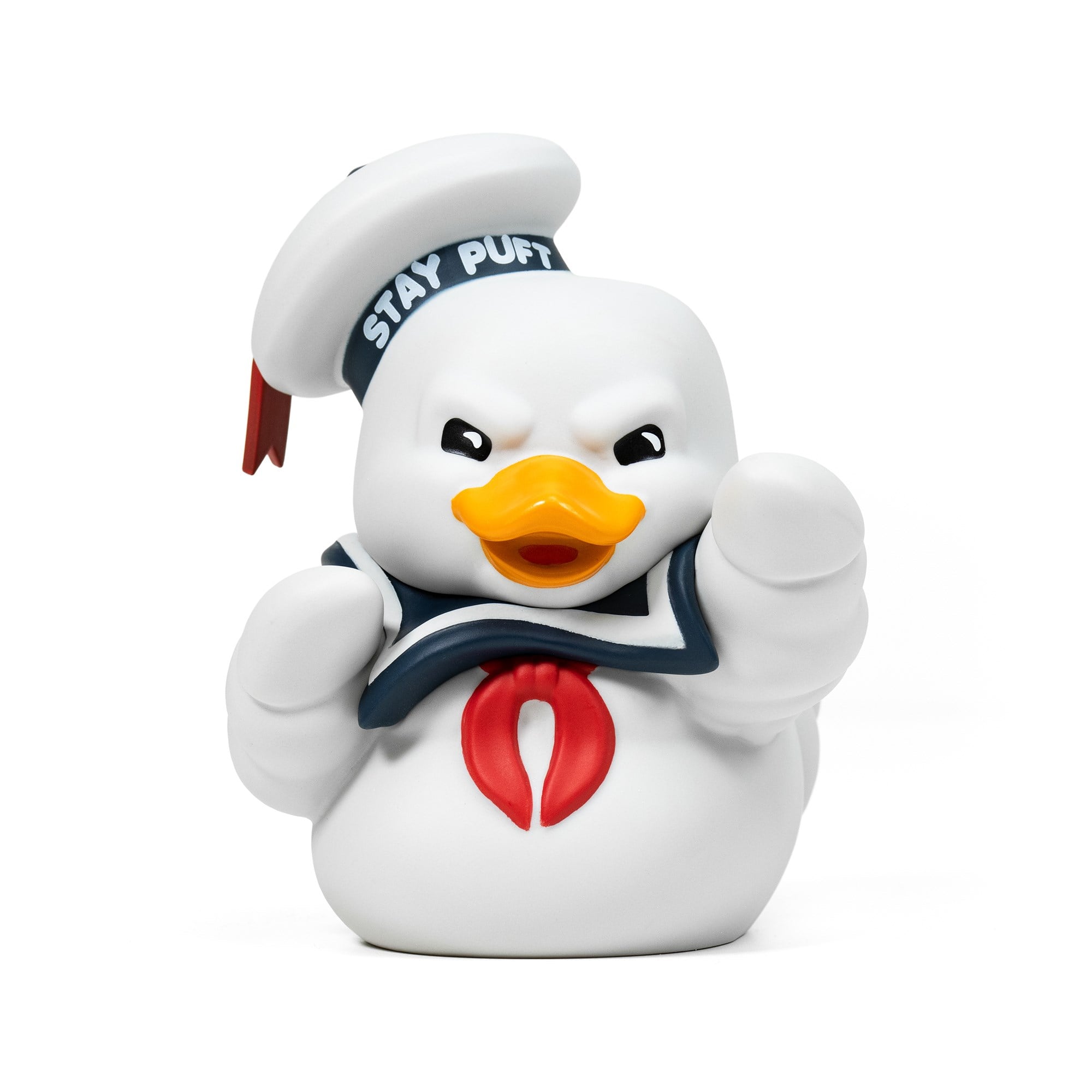 Tubbz Ghostbusters BOXED Stay Puft Lisanslı Cosplay Ördek Collectible Figür