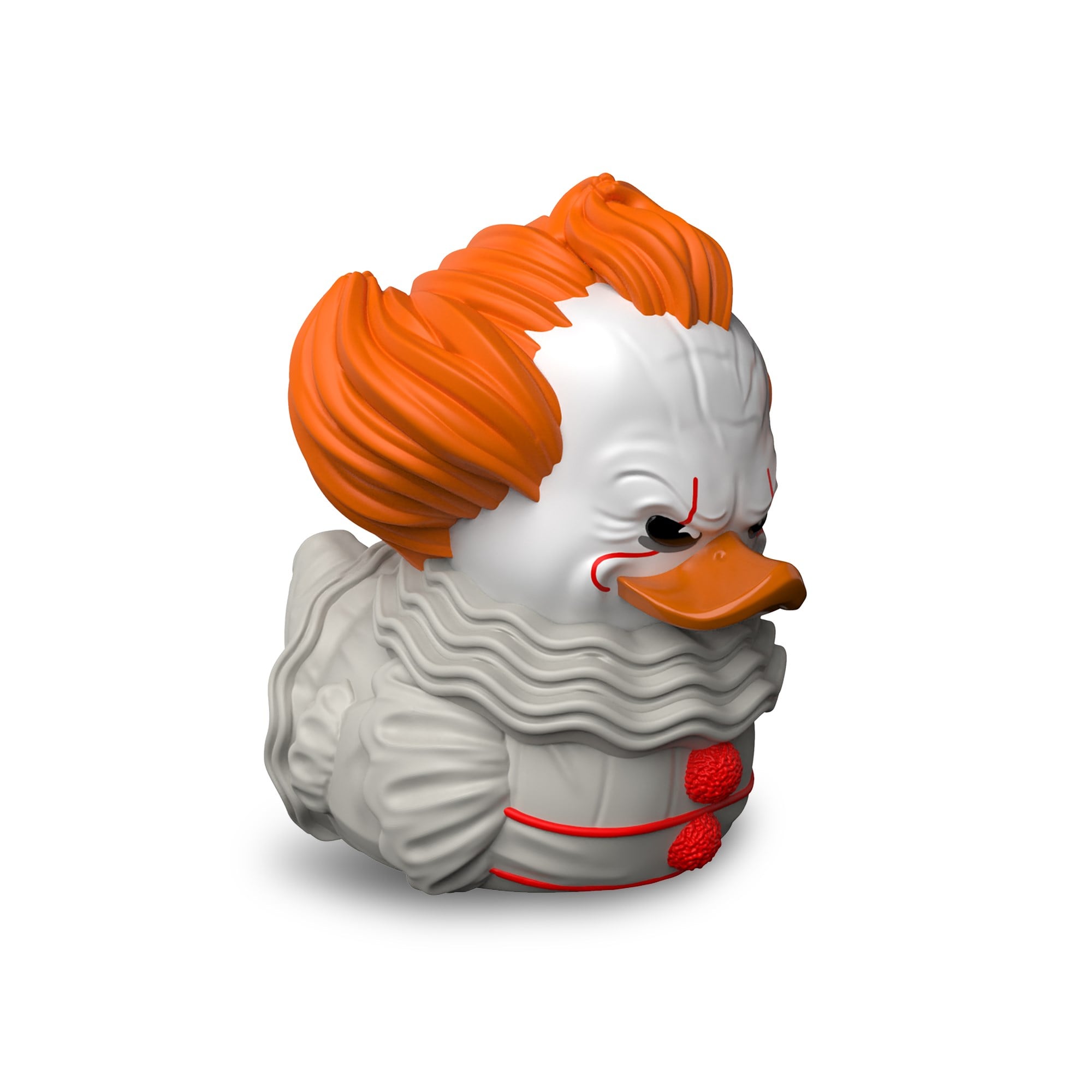 Tubbz IT MINI Pennywise Lisanslı Cosplay Ördek Collectible Figür