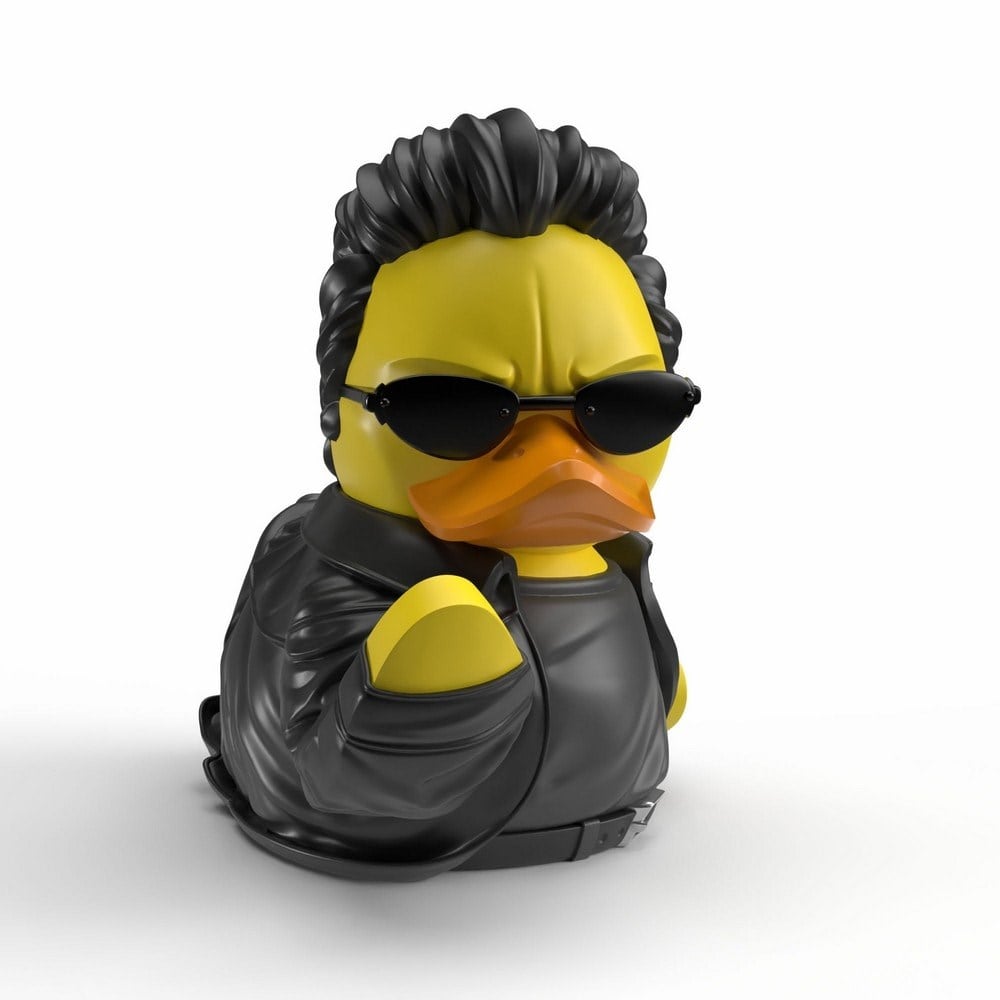 Tubbz Matrix BOXED Neo Lisanslı Cosplay Ördek Collectible Figür