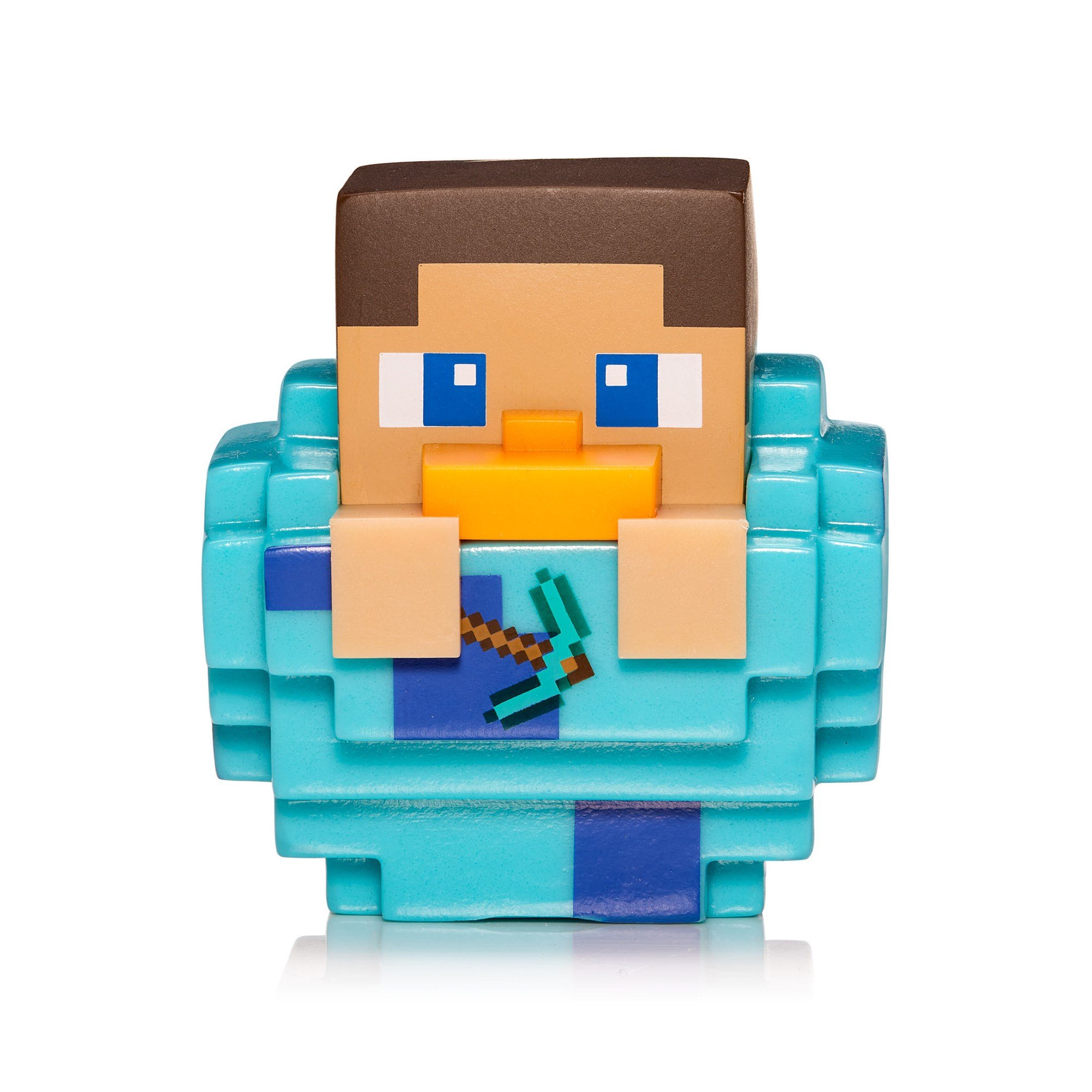 Tubbz Minecraft Mystery Sürpriz Yumurta Tubbz Orijinal Lisanslı Koleksiyon Ürünü