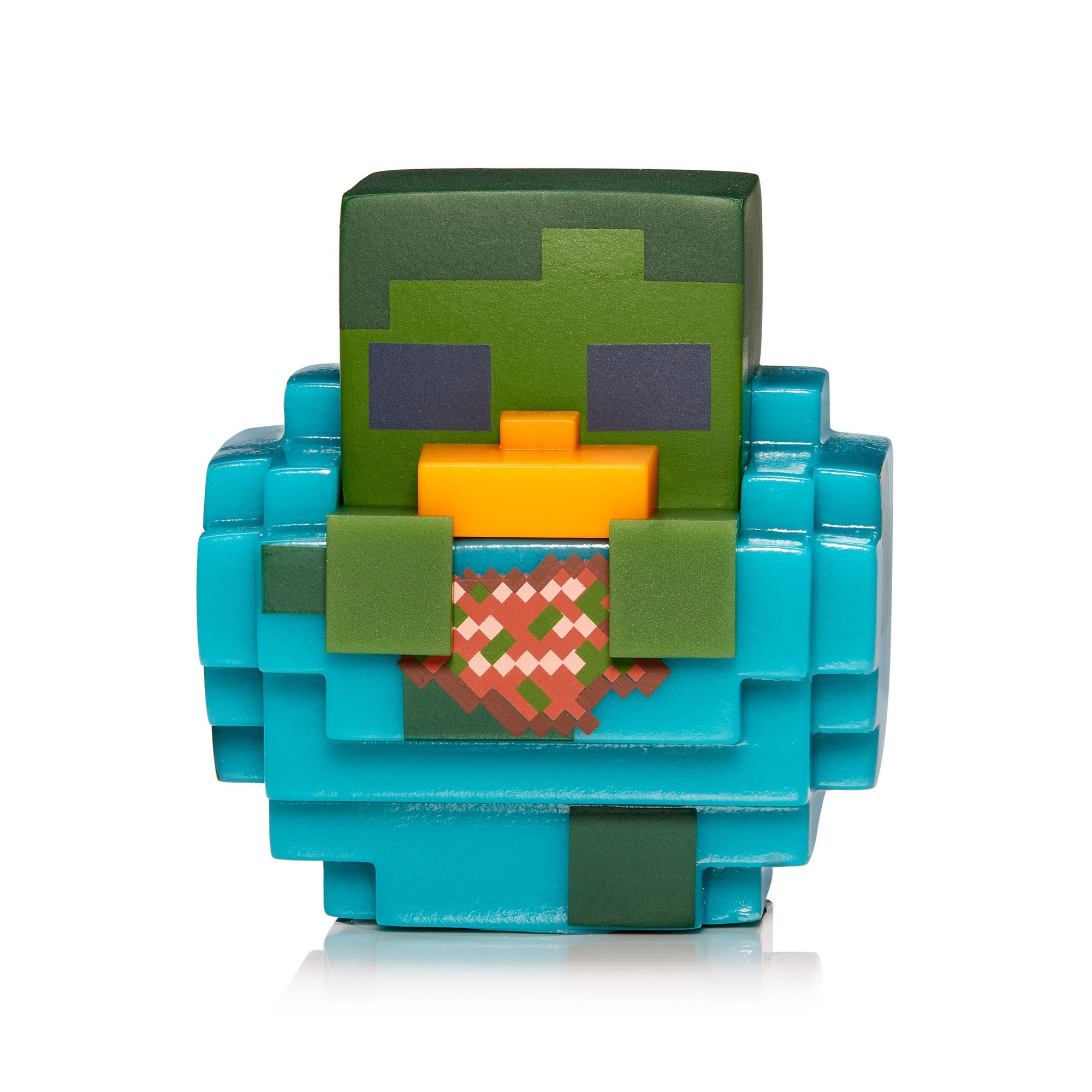 Tubbz Minecraft Mystery Sürpriz Yumurta Tubbz Orijinal Lisanslı Koleksiyon Ürünü