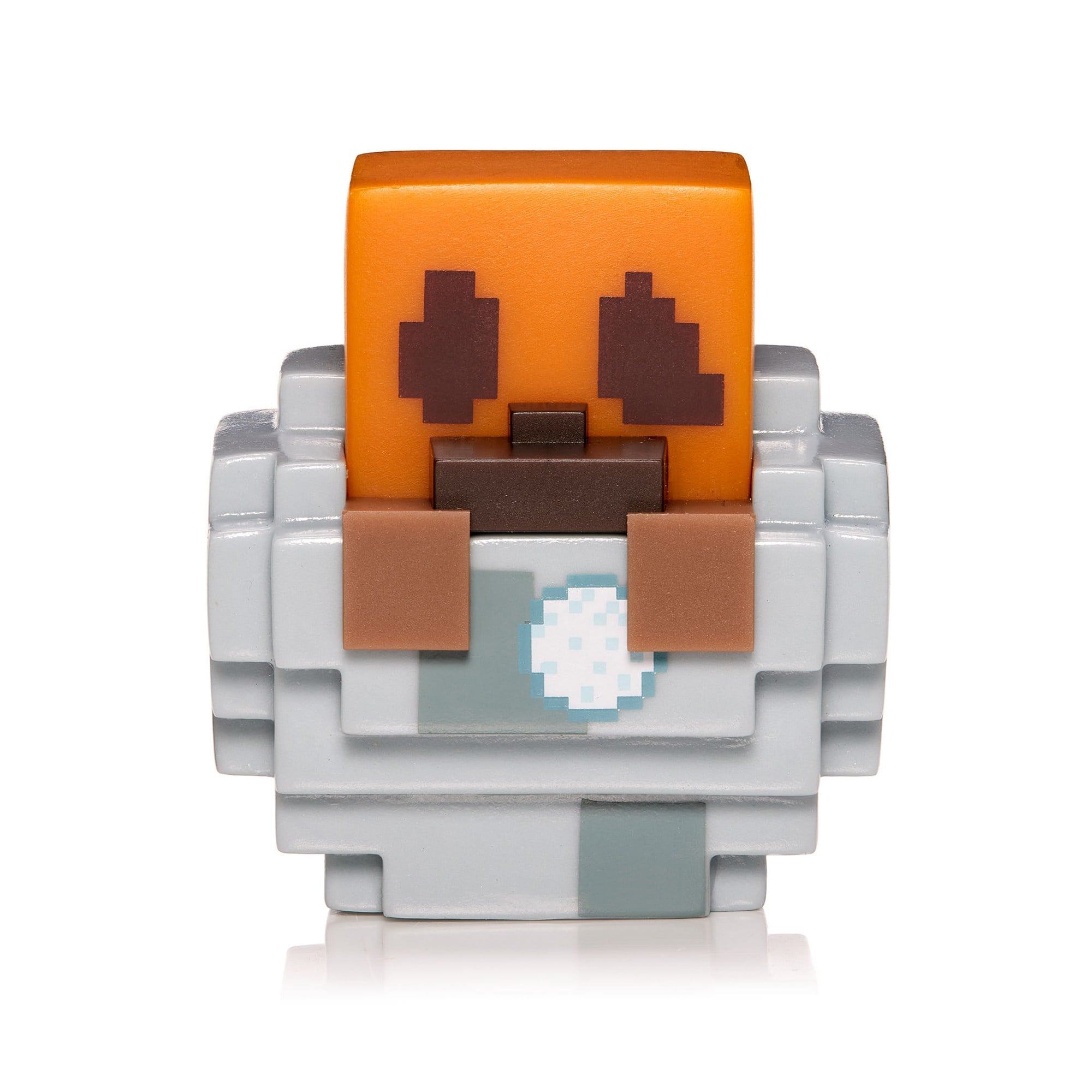 Tubbz Minecraft Mystery Sürpriz Yumurta Tubbz Orijinal Lisanslı Koleksiyon Ürünü