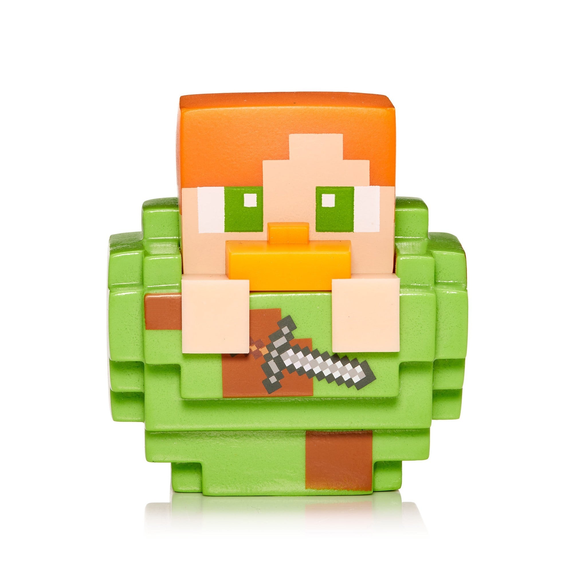 Tubbz Minecraft Mystery Sürpriz Yumurta Tubbz Orijinal Lisanslı Koleksiyon Ürünü