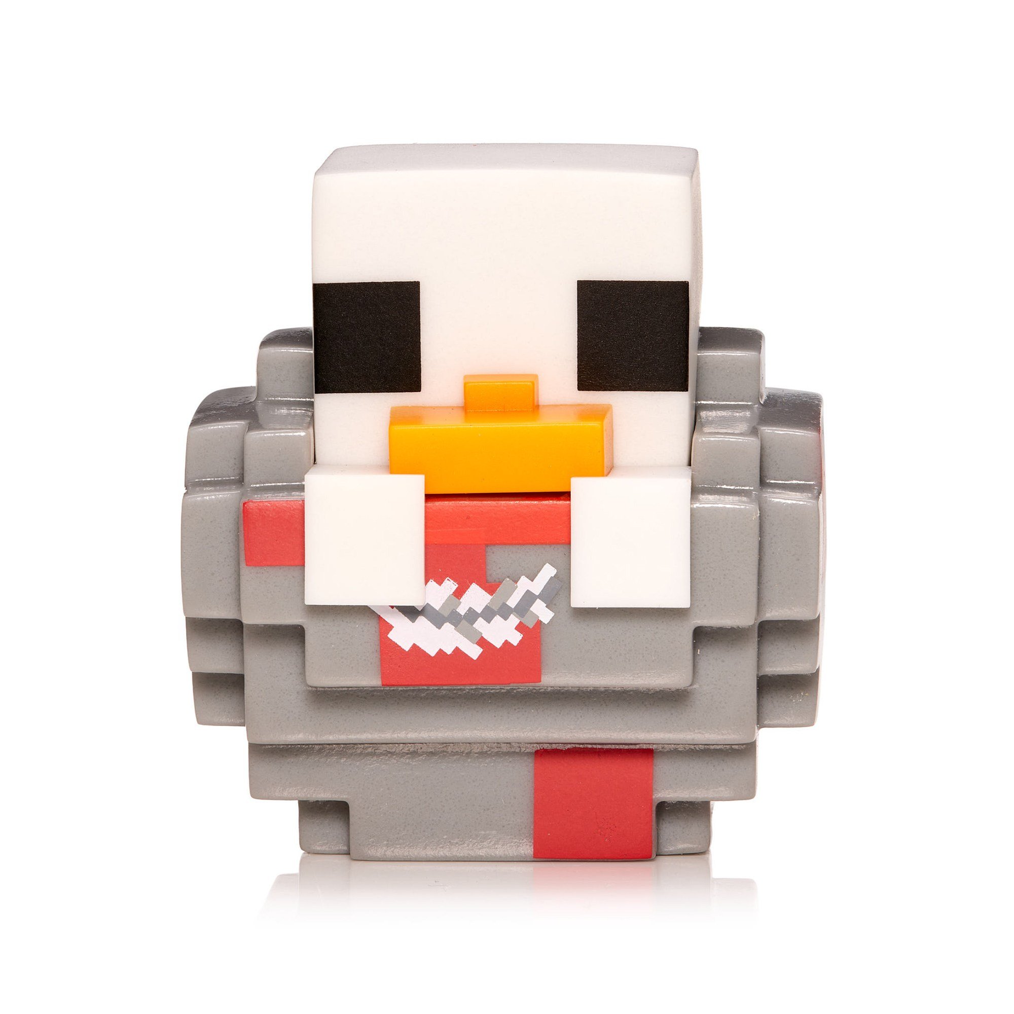 Tubbz Minecraft Mystery Sürpriz Yumurta Tubbz Orijinal Lisanslı Koleksiyon Ürünü