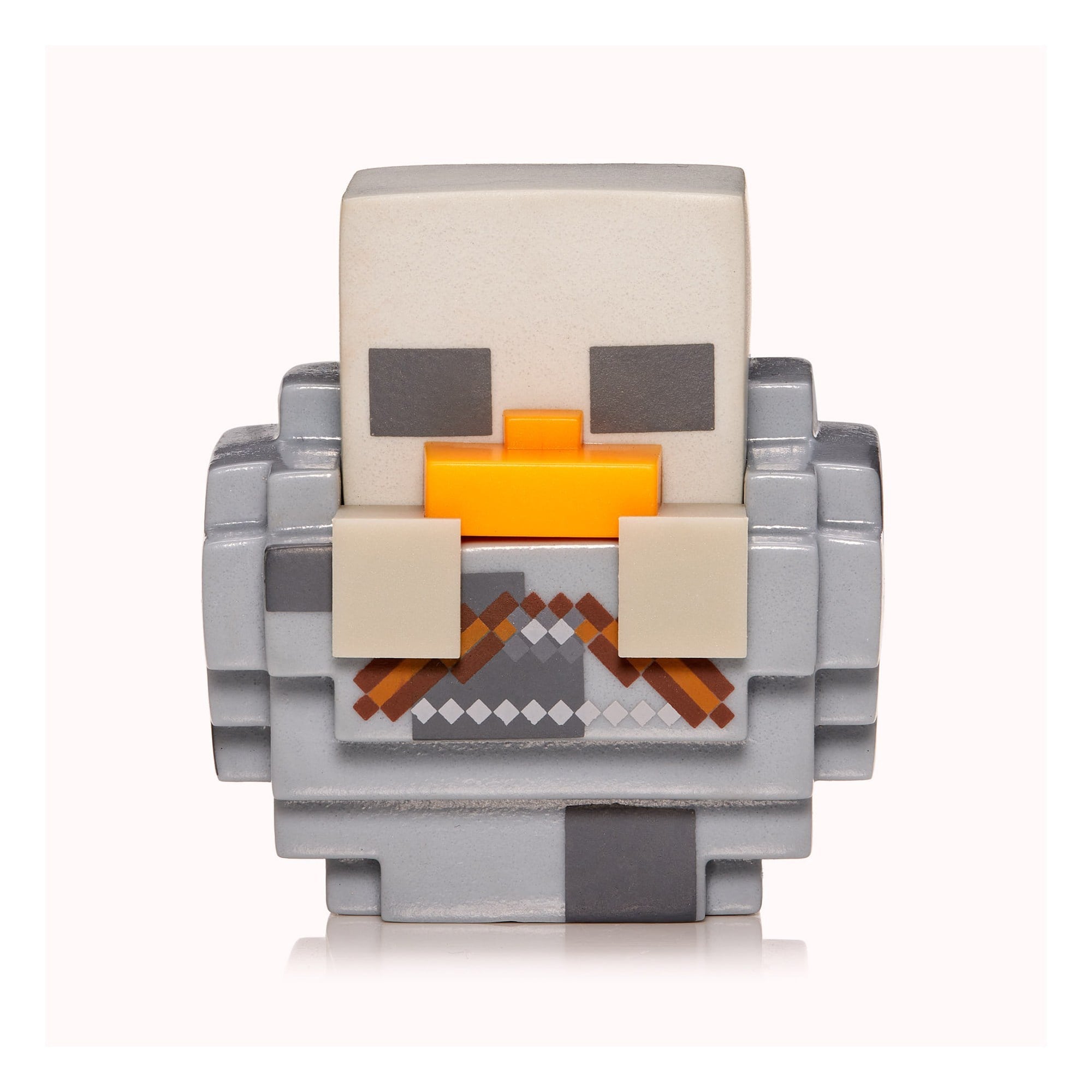 Tubbz Minecraft Mystery Sürpriz Yumurta Tubbz Orijinal Lisanslı Koleksiyon Ürünü
