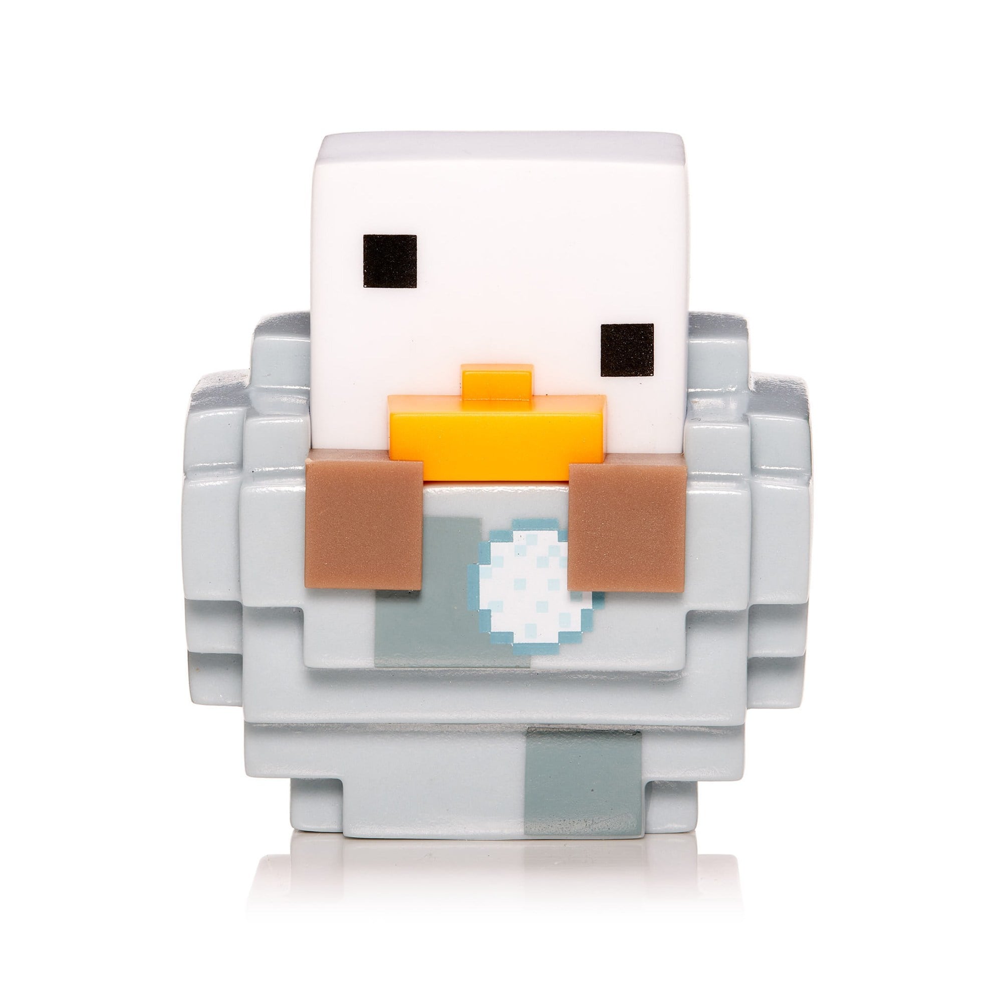 Tubbz Minecraft Mystery Sürpriz Yumurta Tubbz Orijinal Lisanslı Koleksiyon Ürünü