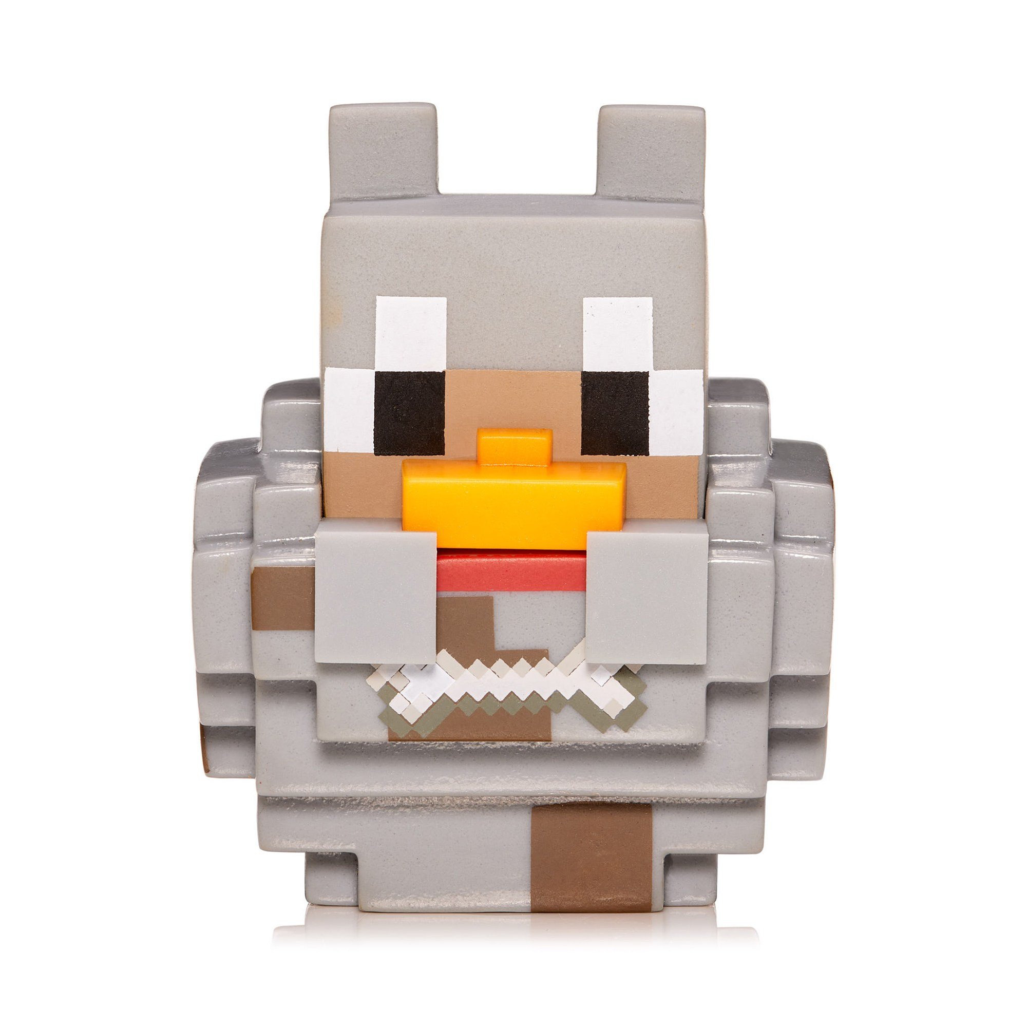 Tubbz Minecraft Mystery Sürpriz Yumurta Tubbz Orijinal Lisanslı Koleksiyon Ürünü