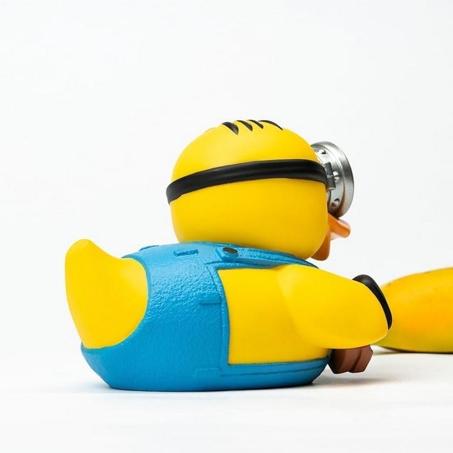 Tubbz Minions Boxed Stuart Lisanslı Cosplay Ördek Collectible Figür
