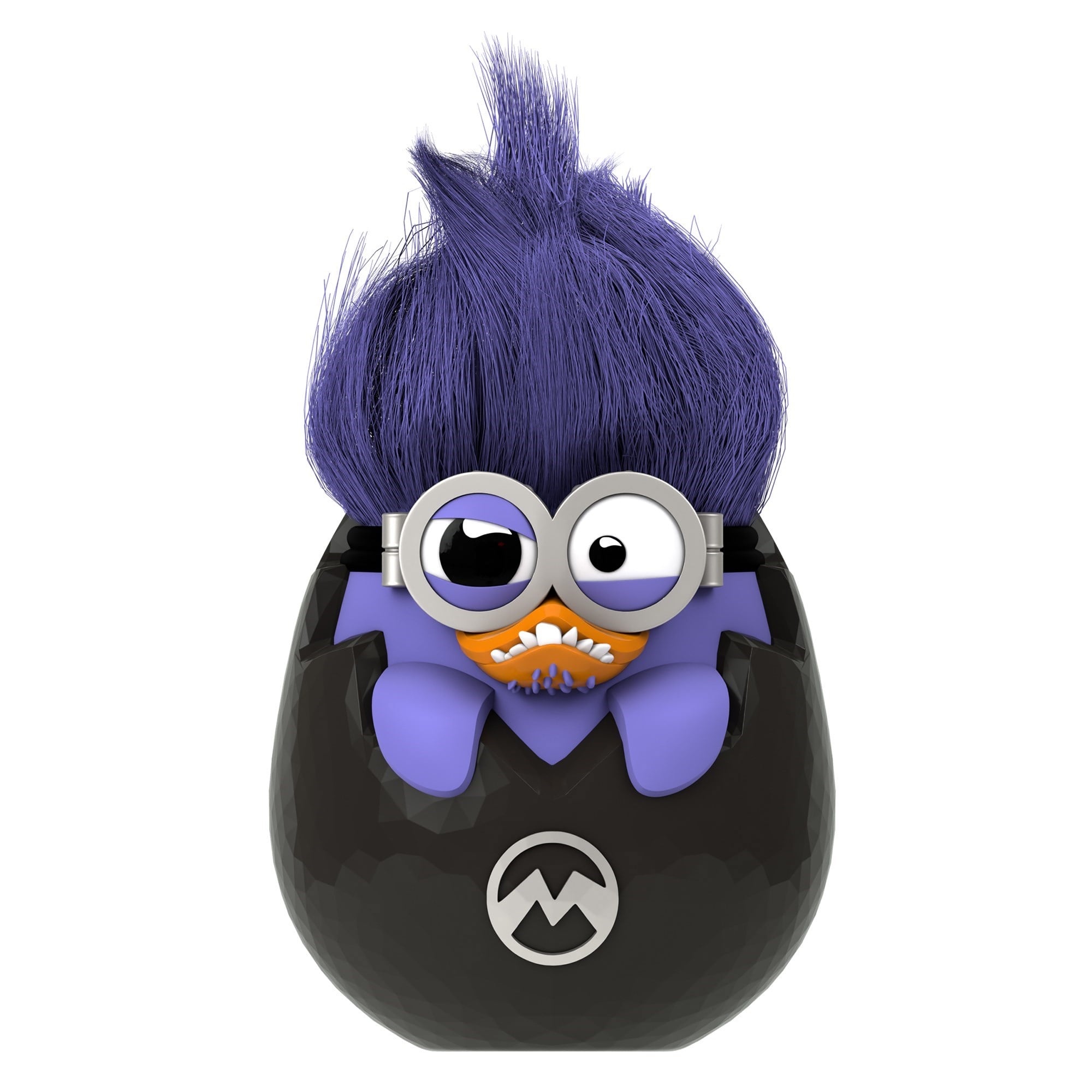 Tubbz Minions Mystery Sürpriz Yumurta Tubbz Orijinal Lisanslı Koleksiyon Ürünü
