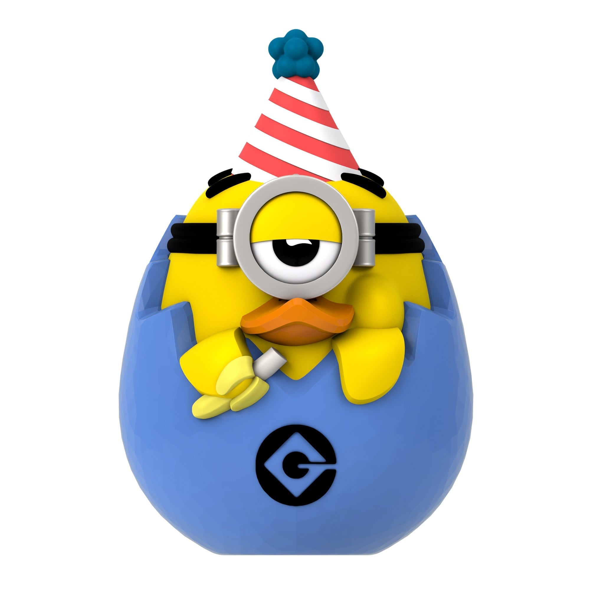 Tubbz Minions Mystery Sürpriz Yumurta Tubbz Orijinal Lisanslı Koleksiyon Ürünü