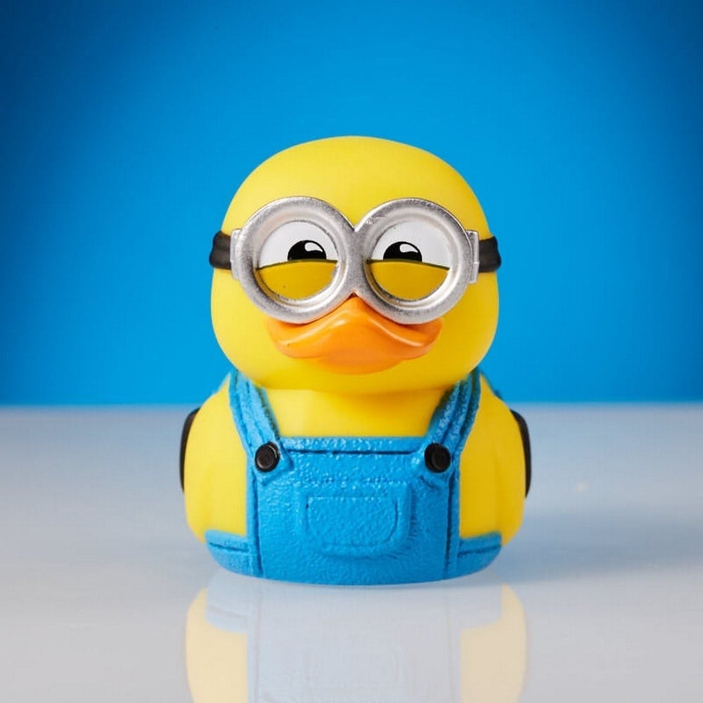 Tubbz Minyonlar MINI Bob Lisanslı Cosplay Ördek Collectible Figür
