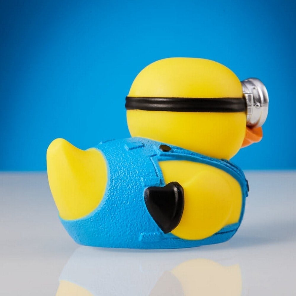 Tubbz Minyonlar MINI Bob Lisanslı Cosplay Ördek Collectible Figür