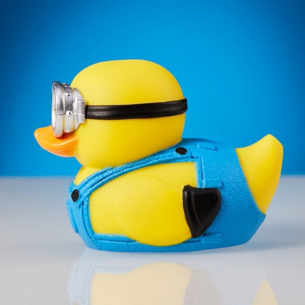 Tubbz Minyonlar MINI Bob Lisanslı Cosplay Ördek Collectible Figür