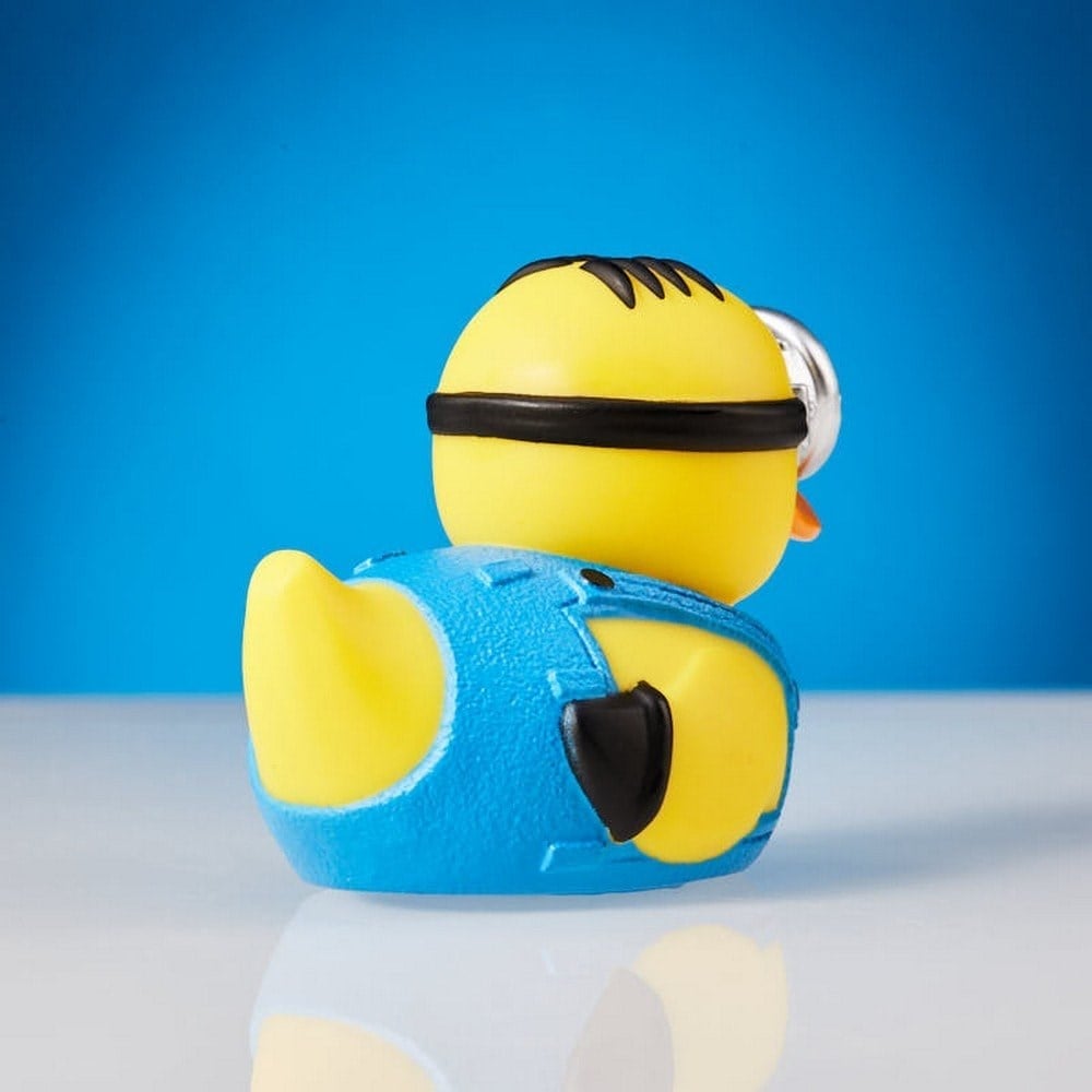 Tubbz Minyonlar MINI Stuart Lisanslı Cosplay Ördek Collectible Figür