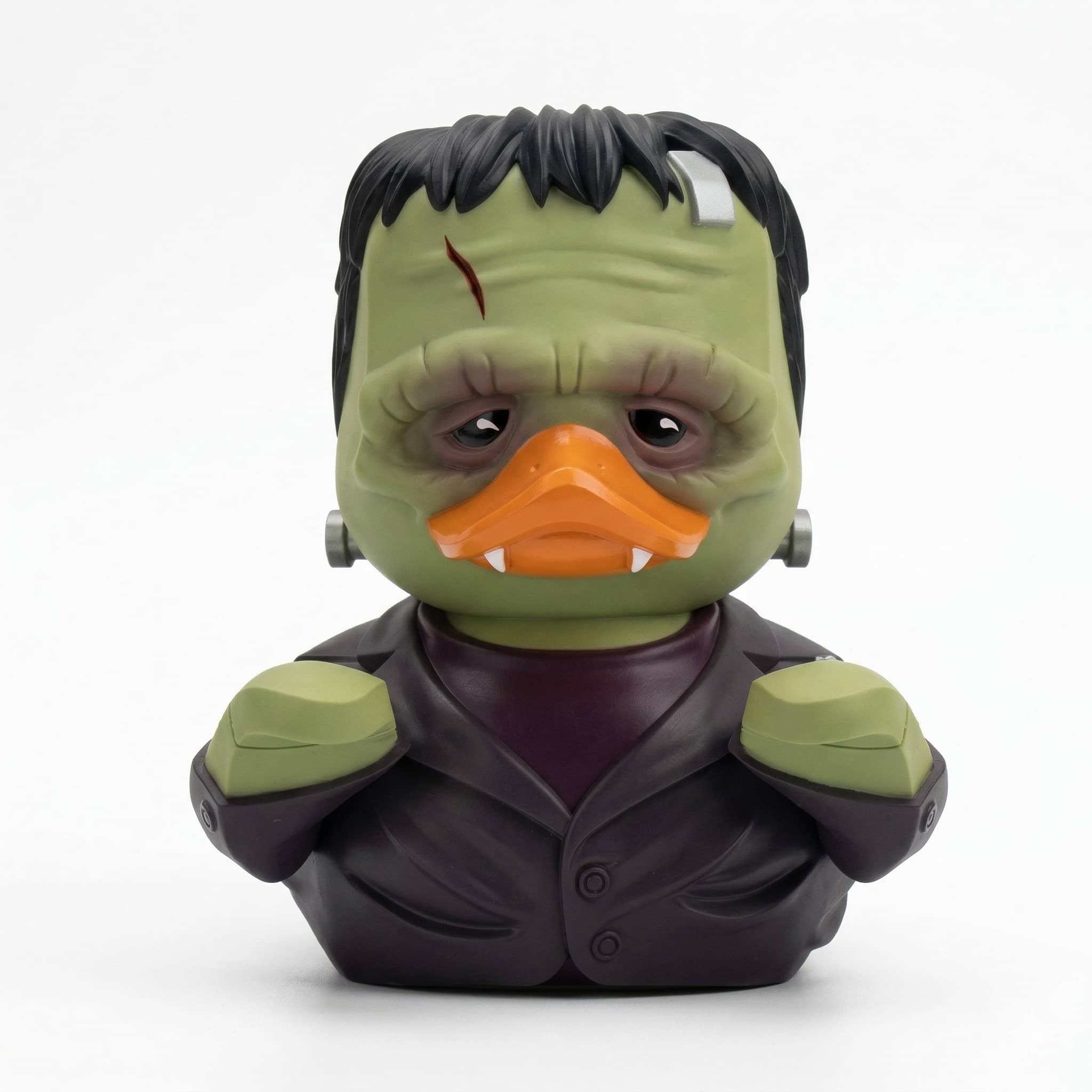 Tubbz Monsters Frankenstein Boxed Lisanslı Cosplay Ördek Collectible Figür