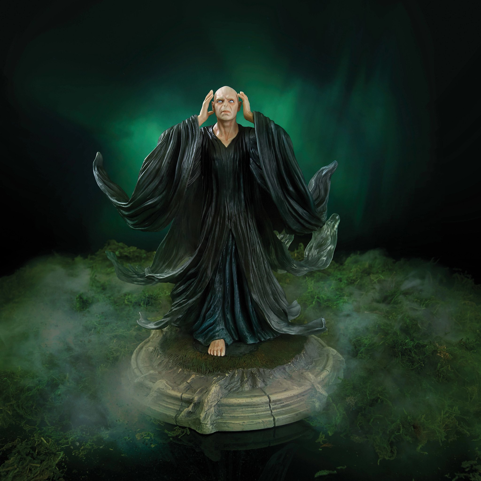 Voldemort Figür Biblo