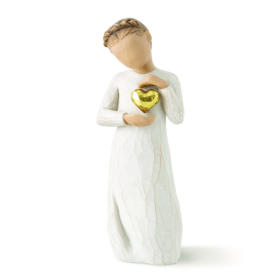 Willow Tree Keepsake Hatıra Dekoratif Figür Biblo