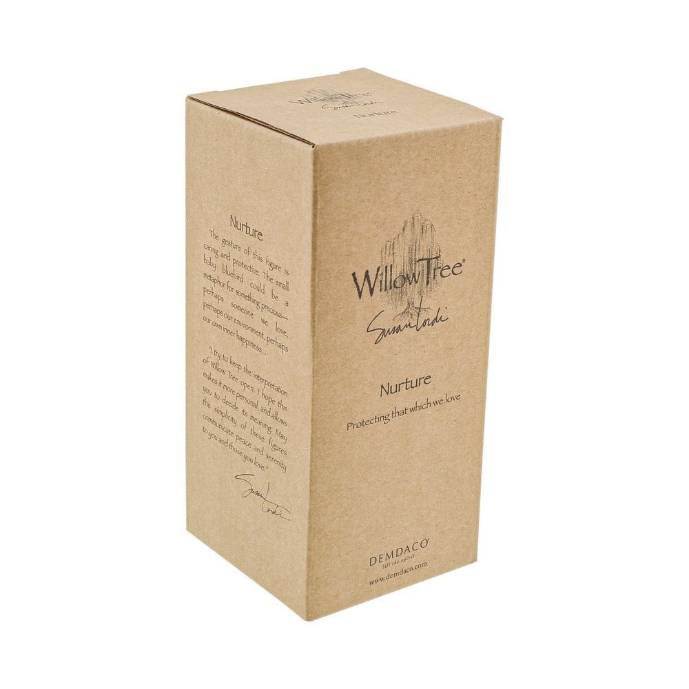 Willow Tree Nurture Beslemek Dekoratif Figür Biblo
