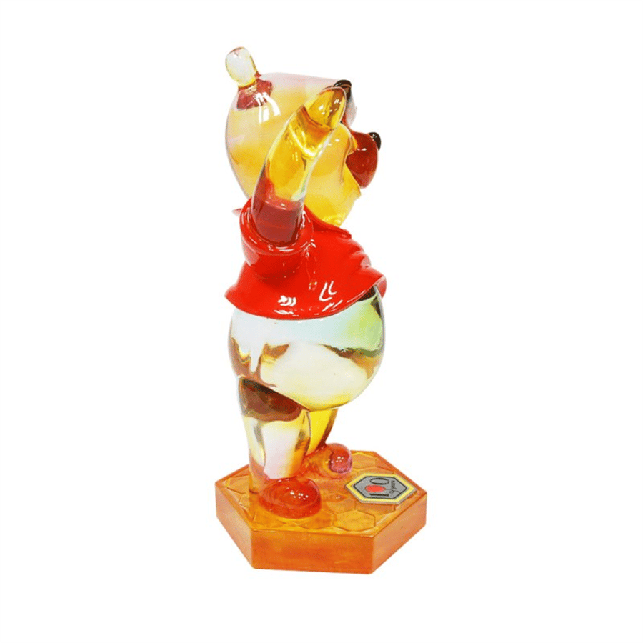 Winnie The Pooh Lisanslı Figür Biblo Enesco Orijinal Lisanslı Koleksiyon Ürünü