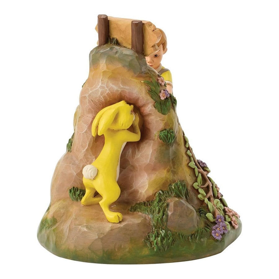 Winnie the Pooh ve Arkadaşları Yıldönümü Özel Seri Lisanslı Figür Enesco Orijinal Lisanslı Koleksiyon Ürünü