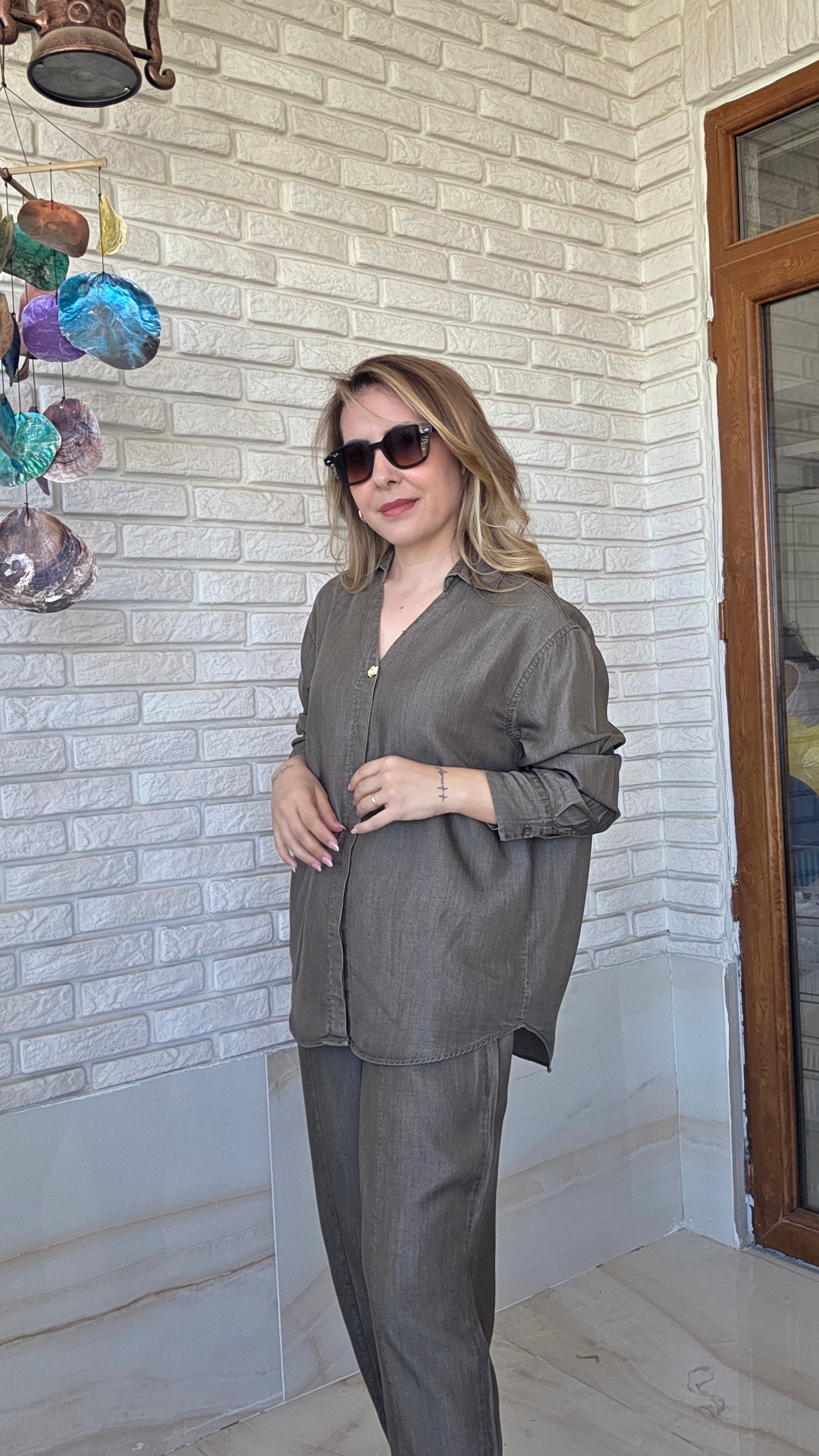 Haki Tensel Takım