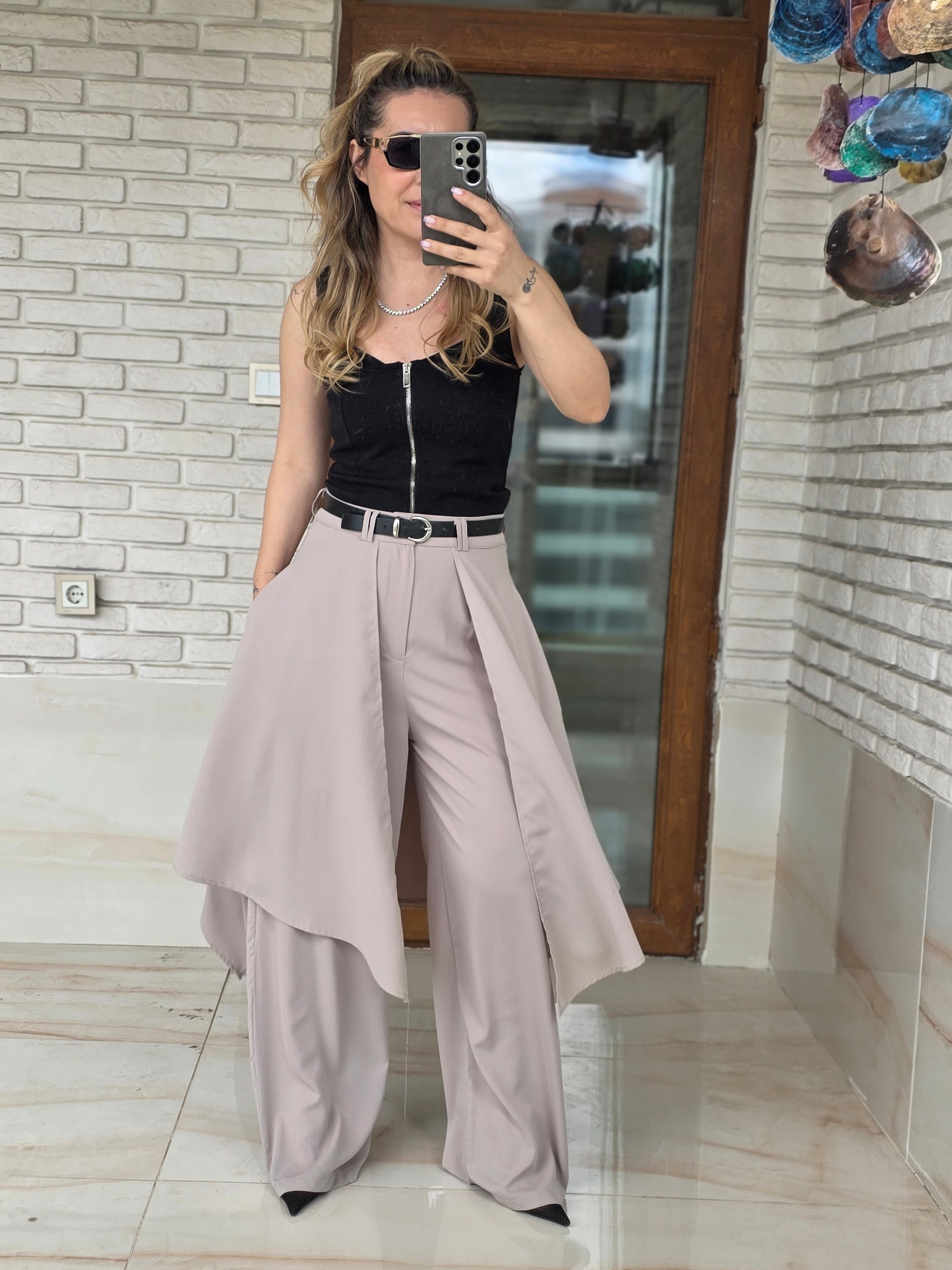 Tasarım Pantolon