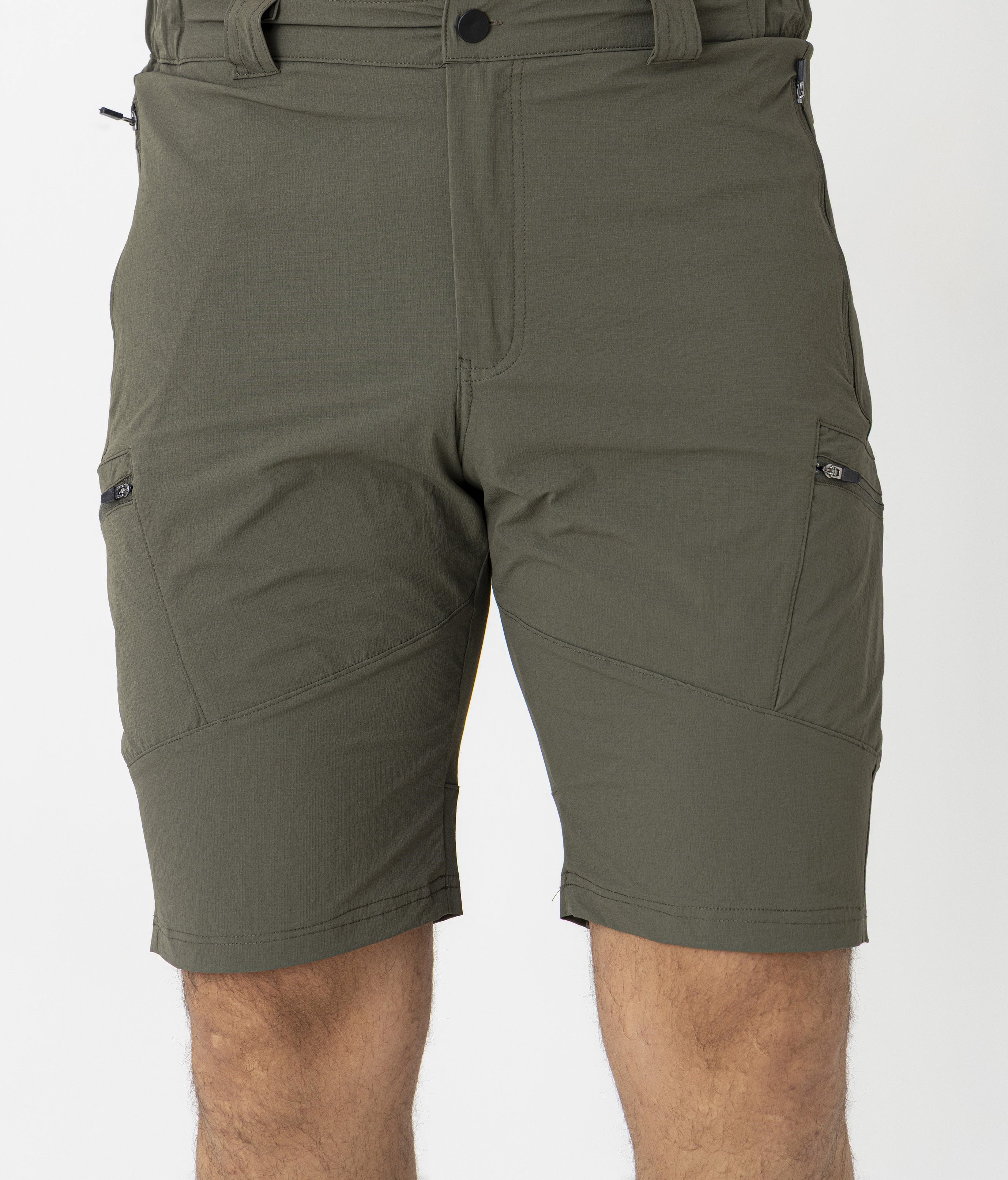 CROZWİSE OUTDOOR ERKEK CAPRİ  HAKİ