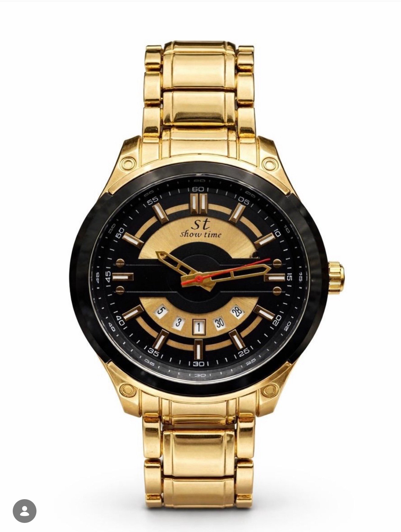 DBX | GOLD ST209