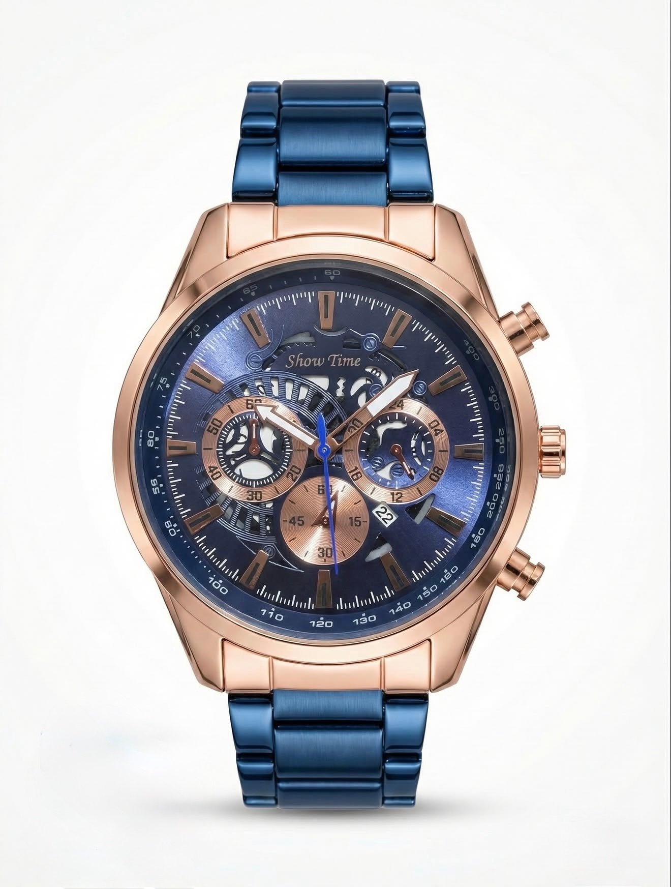 DBX | MAVİ ST208