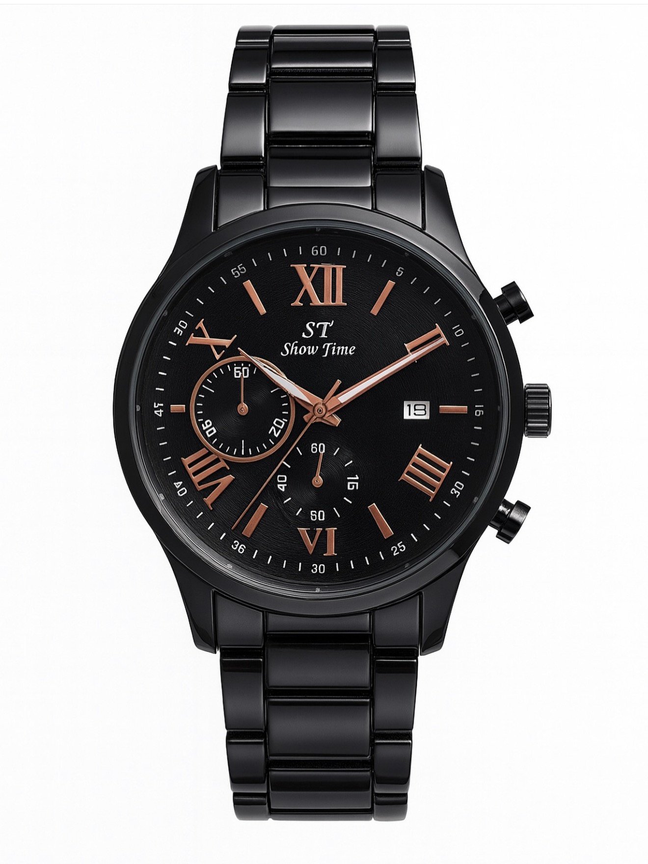 DBX | SİYAH ST211