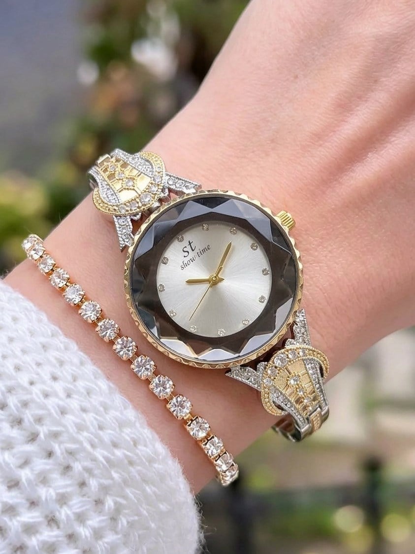EYFEL | SARI-BEYAZ ST69