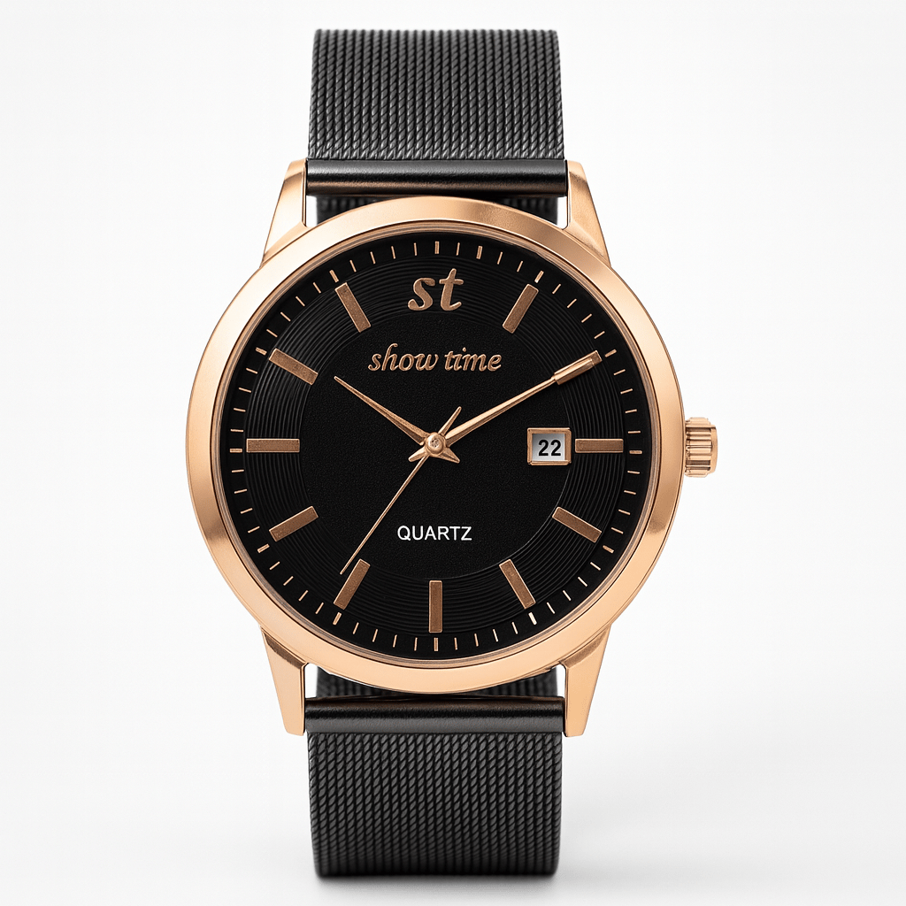 HASIR | SİYAH-ROSE ST20