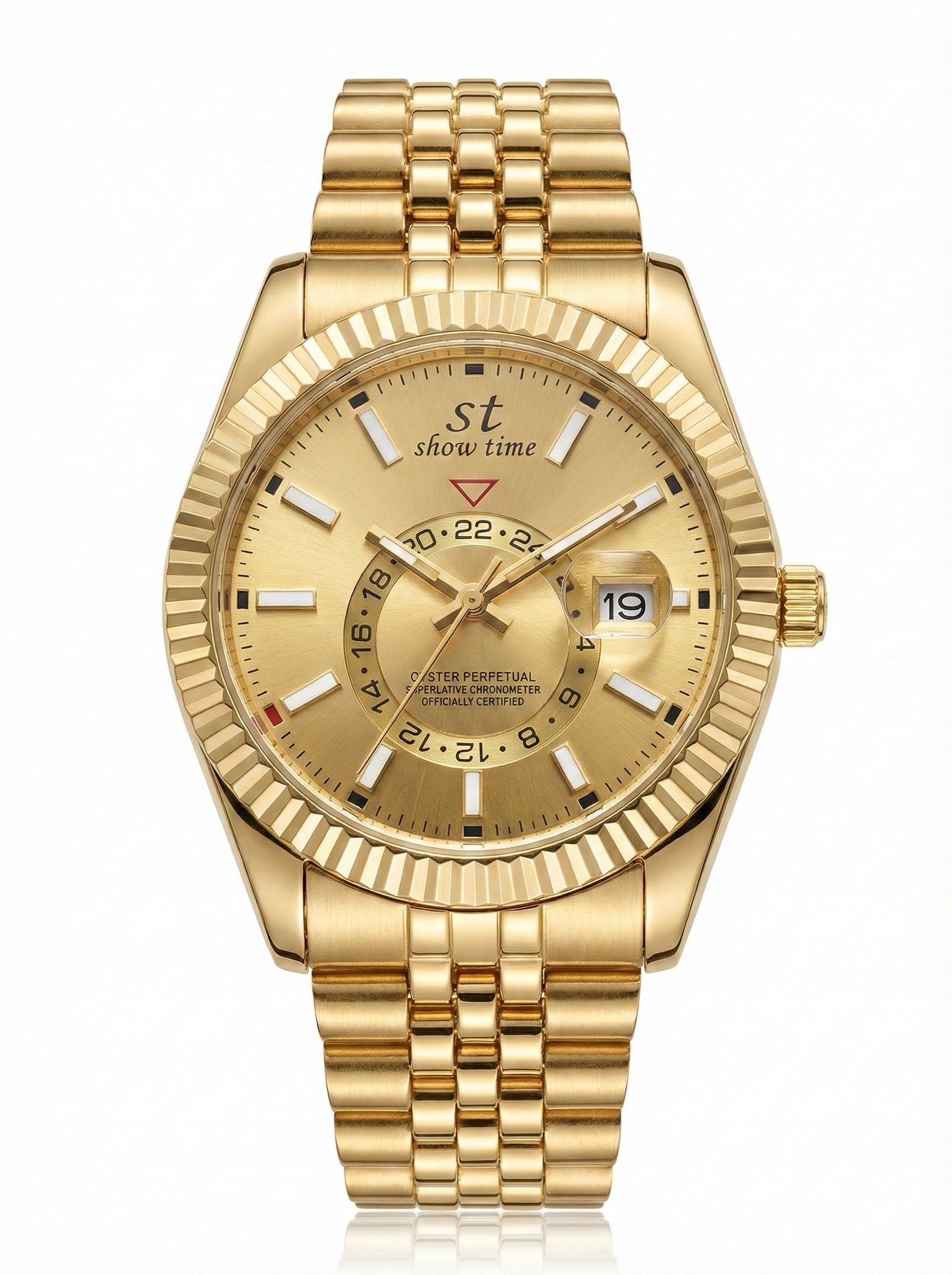 KİNG | GOLD ST133