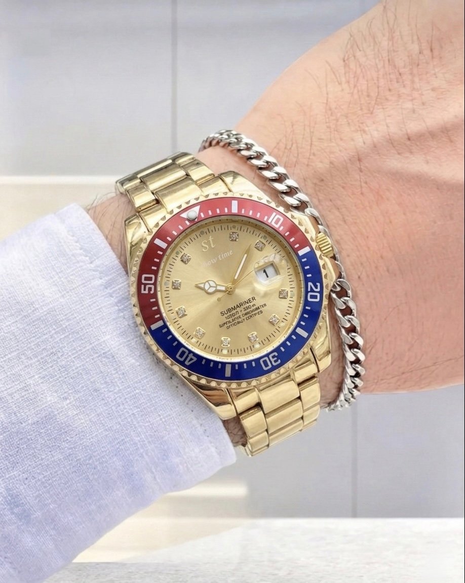 SUBMARİN | PEPSİ-GOLD  ST397