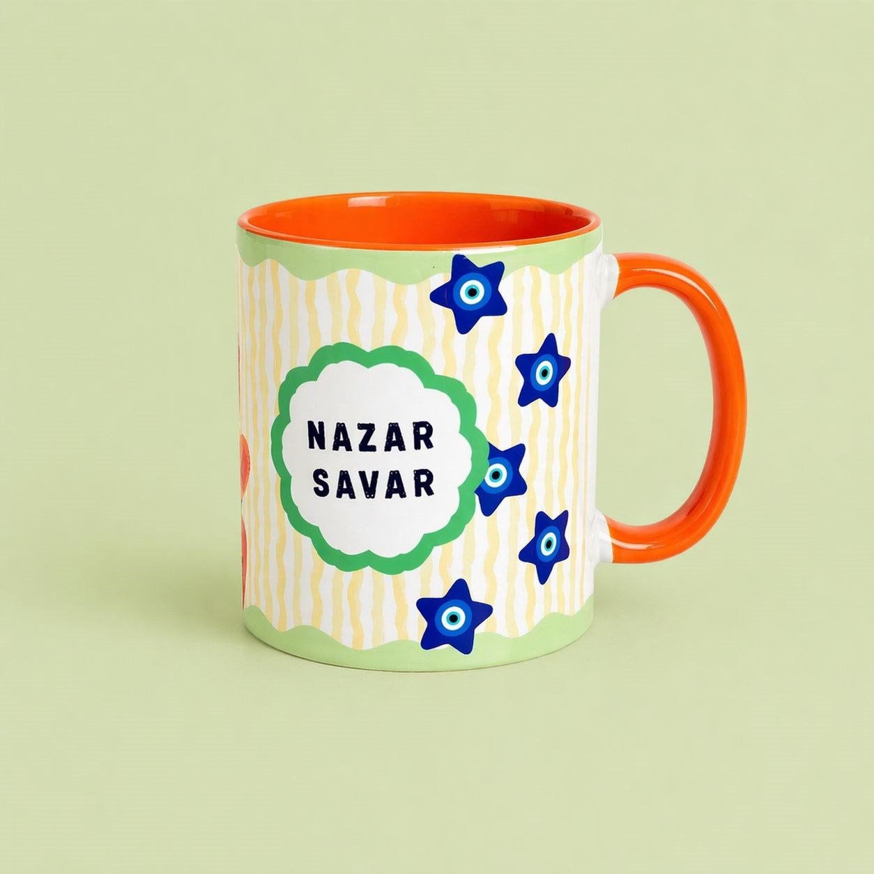 Nazar Savar Kupa