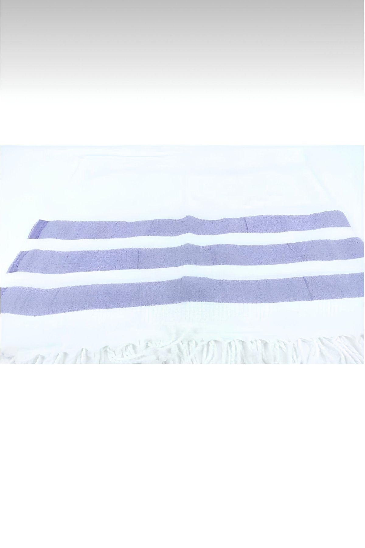 Mor 90x190 Bambu Peştemal